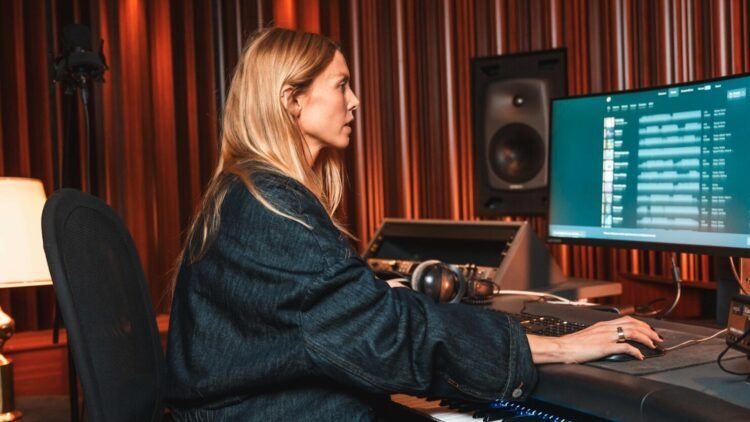 Epidemic Sound launches AI tool that lets creators modify licensed tracks; expands artist compensation model